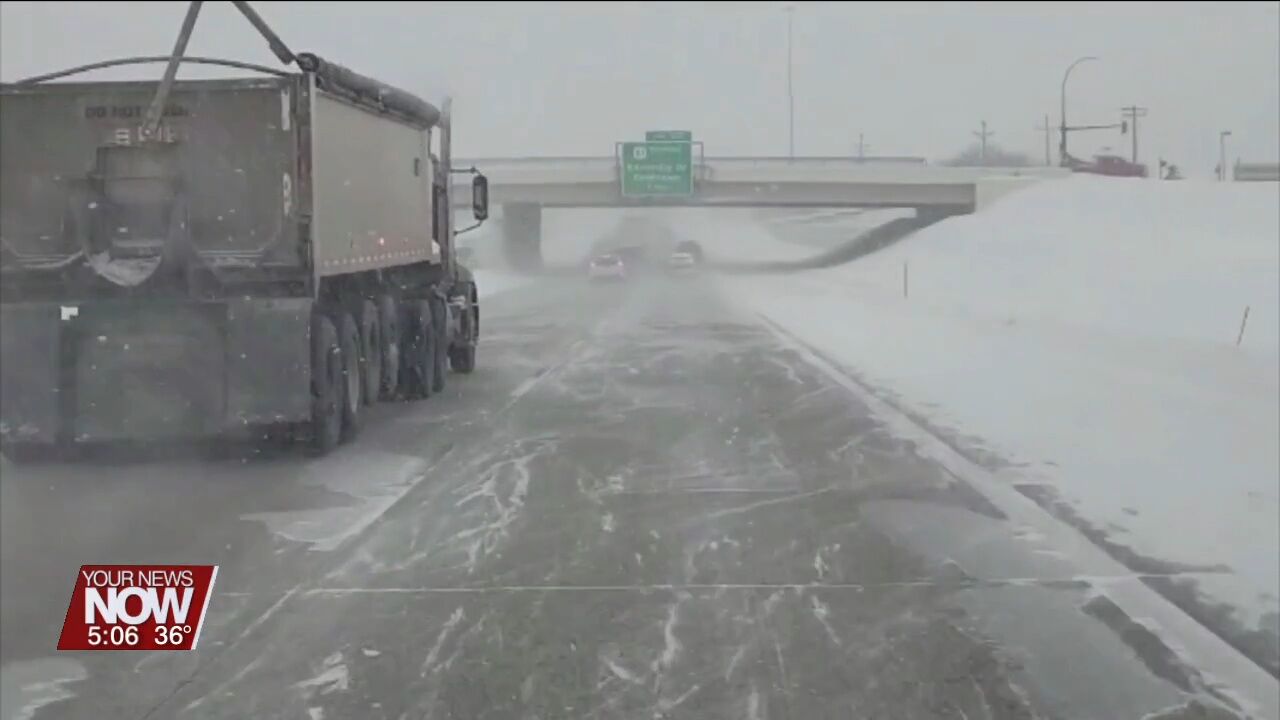 AAA predicting a busy holiday travel season for Ohioans